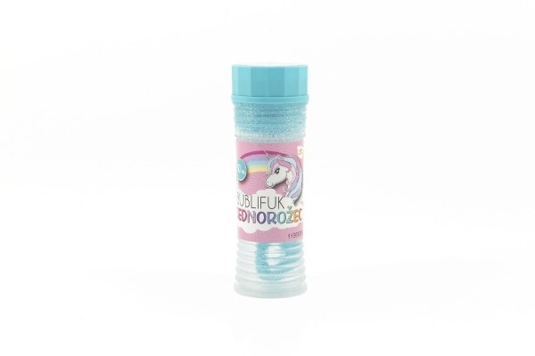 Bellenblaas - Eenhoorn 50 ml