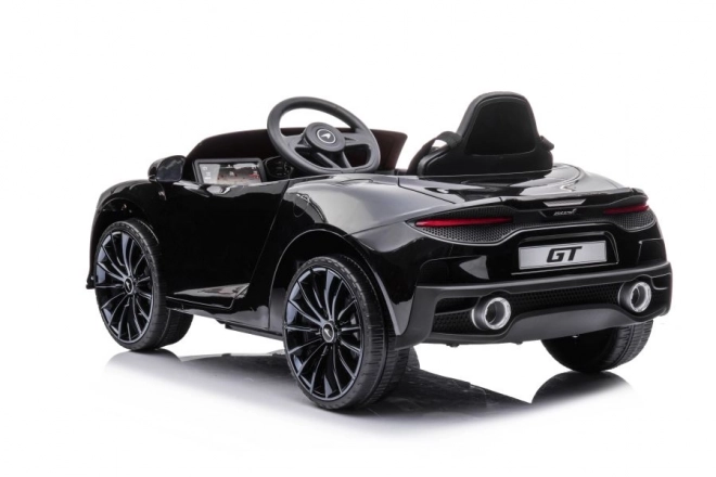 Accu-auto McLaren GT 12V zwart