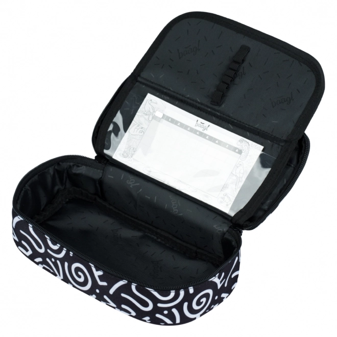 School etui Baagl Element