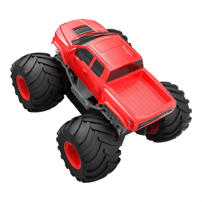 RC auto met afstandsbediening Double Eagle Ford amfibie