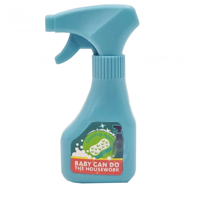 Woopie kind schoonmaakset 12 stuks