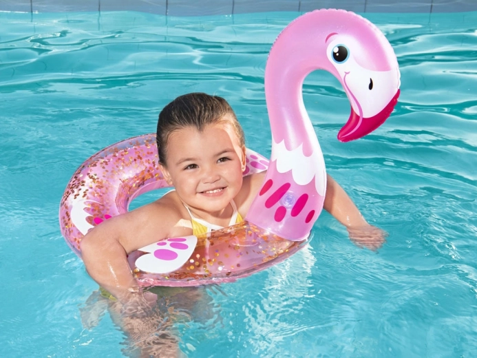 Veilig plezier voor de kleintjes