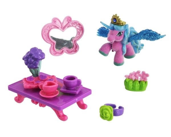 Filly Stars Glitter speelpakket