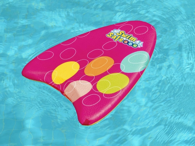 Kinderen zwemplank Swim Safe Bestway