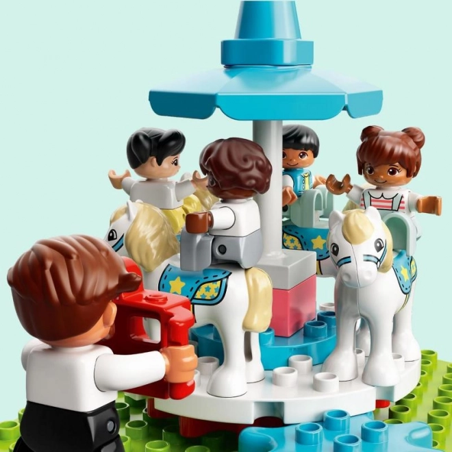 LEGO Duplo 10956 Pretpark