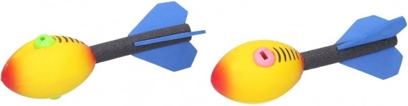 Werpboom voor kinderen 17 cm