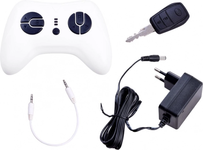 Oudercontrole en multimedia