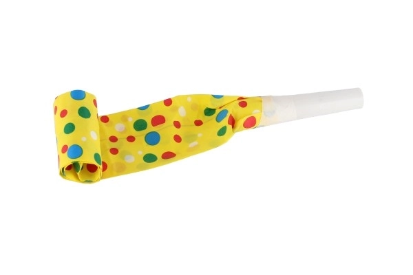 Feestfluit kwastje