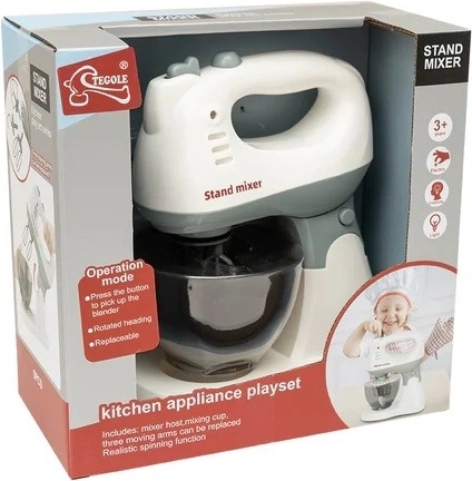 Twee modi en realistische werking