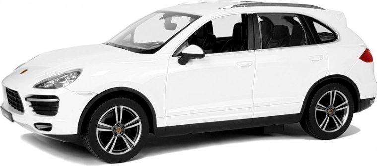 Lichteffecten en soepele rit