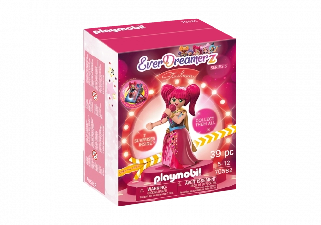 PLAYMOBIL® EverDreamerz 70582 Starleen - Muziekwereld