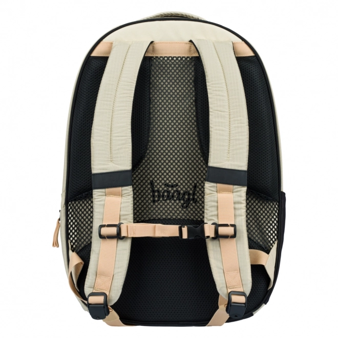 Rugzak Coolmate Beige