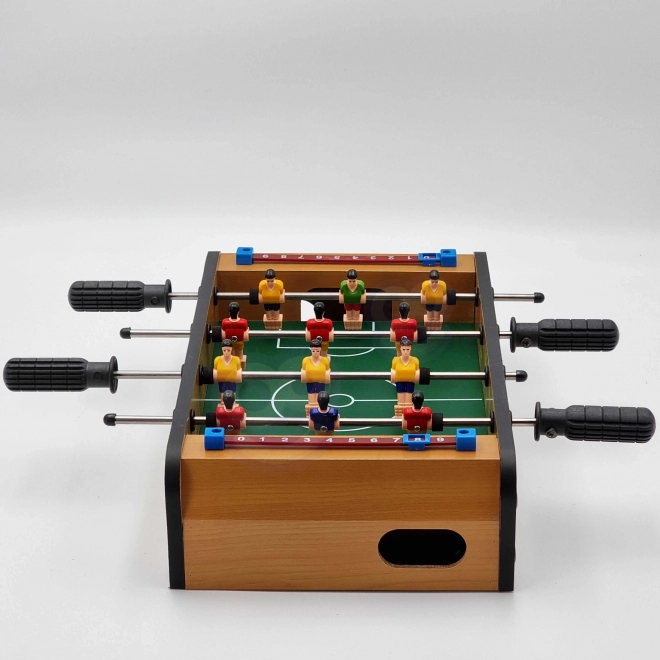 Kinder tafelvoetbal van Woopie