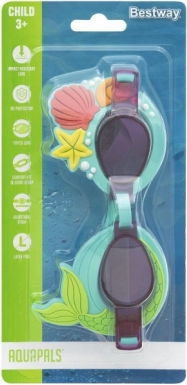 AquaPals zwembril voor kinderen