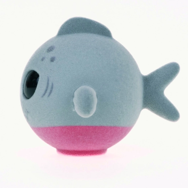 Figuur Flockies Piraña Peri