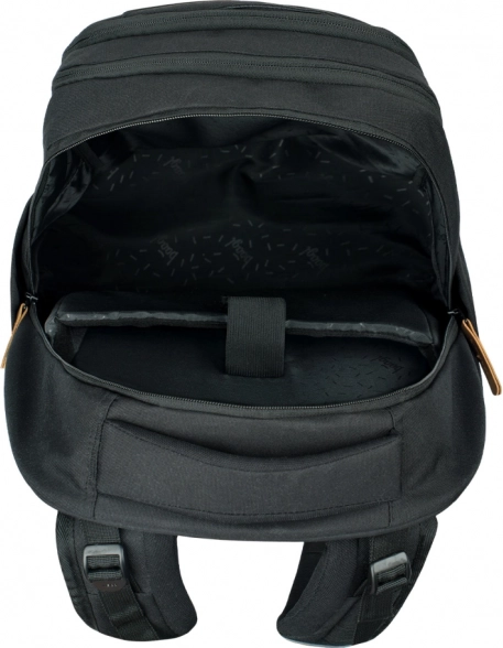Školní Set Baagl Skate Max Darkness: Rugzak, Etui en Zak