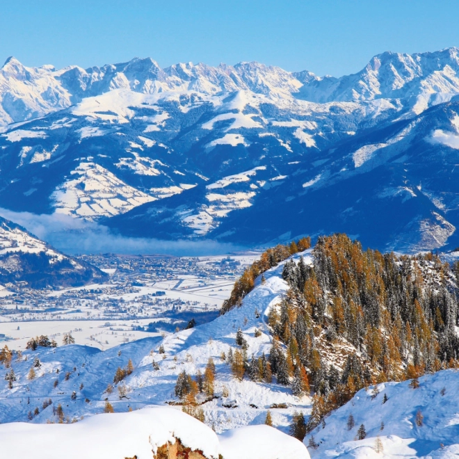 Notitiekalender Alpen 2026