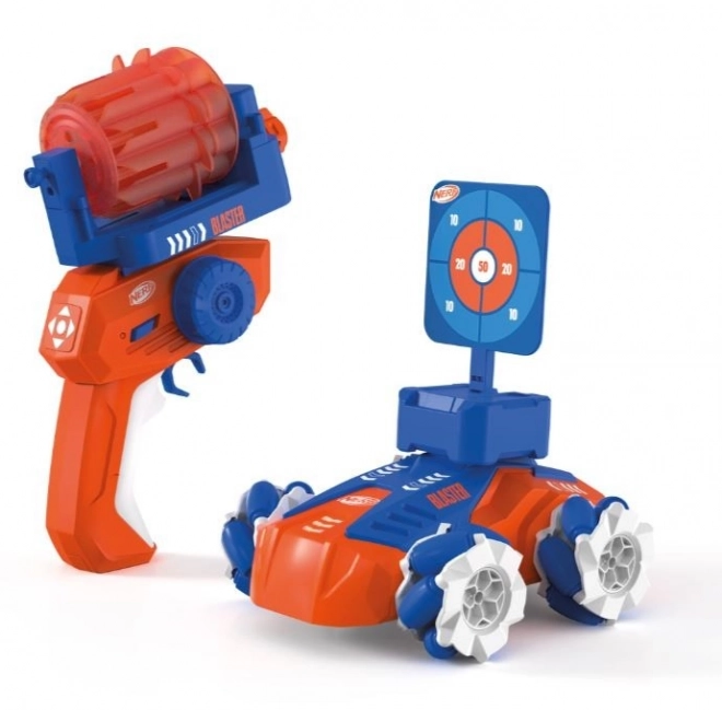 Innovatief pijltjes schieten