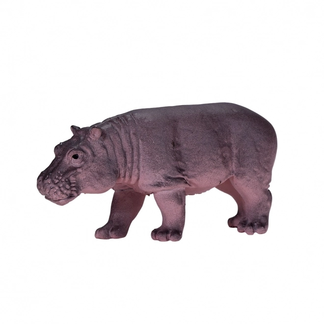 Mojo Mini Wereld van Afrikaanse Dieren 12 stuks