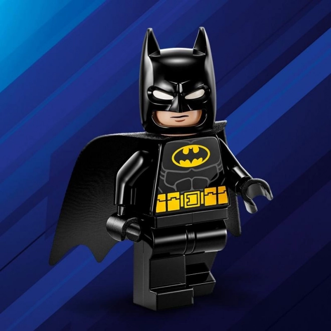 LEGO Super Heroes 76270 Batman in robotisch pantser
