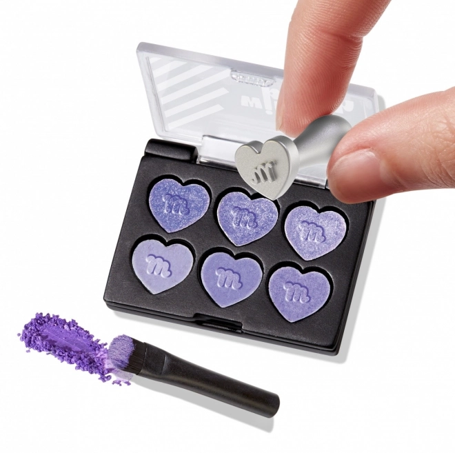 Mini cosmetica figuur Miniverse