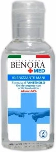 Desinfecterende handgel, Sanitizing Gel