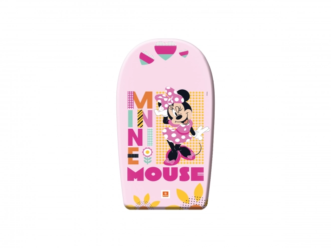 Zwemplank Minnie 84 cm