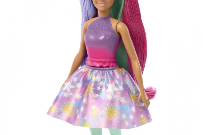 Barbie Barbie een vleugje magie vriendin – Rocki