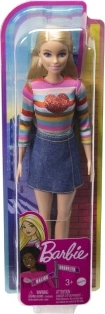 Barbie Malibu – modieuze pop voor creatief spel