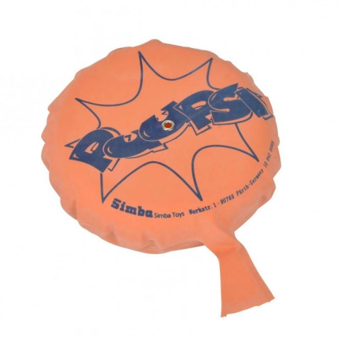 Scheetkussen 18 cm