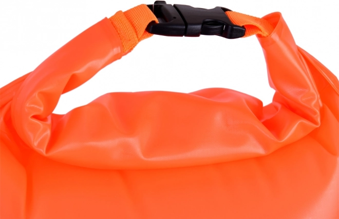 Opblaasbare Zwemboei Droge Zak 10L