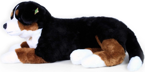 Eco‑friendly vulling van gerecyclede PET