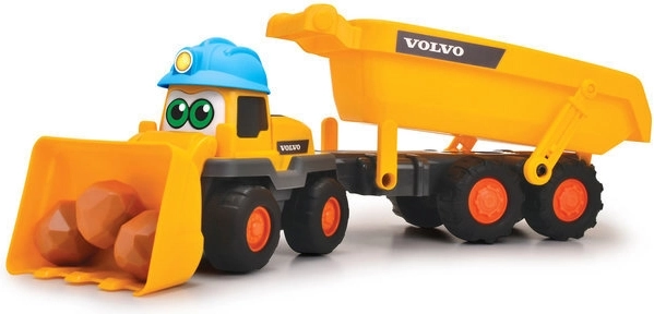 Leuk ontwerp met ogen