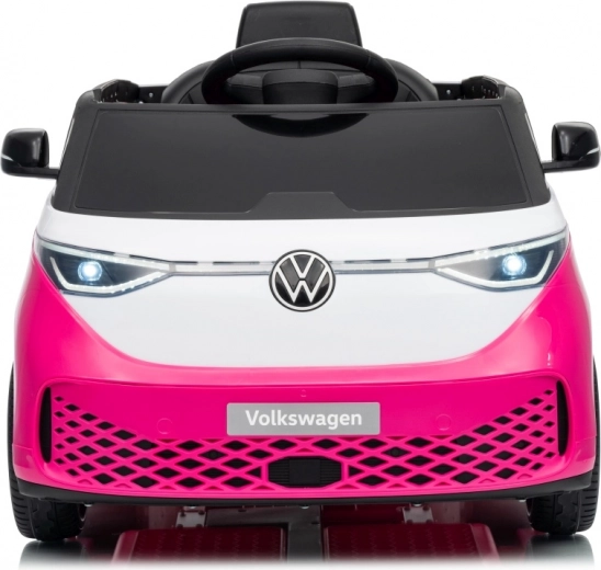 Premium uitrusting: LED-verlichting en audiopaneel