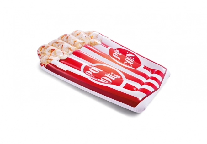 Opblaasbare matras Popcorn