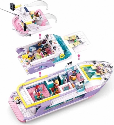 Creatief spel