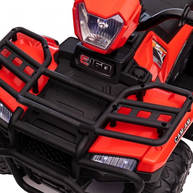 Elektrische kinderquad JC915