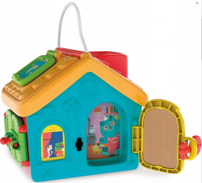 Montessori EDU huis