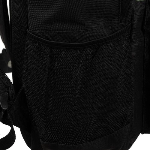 School gaming rugzak 22 l met gymtas KRUZZEL