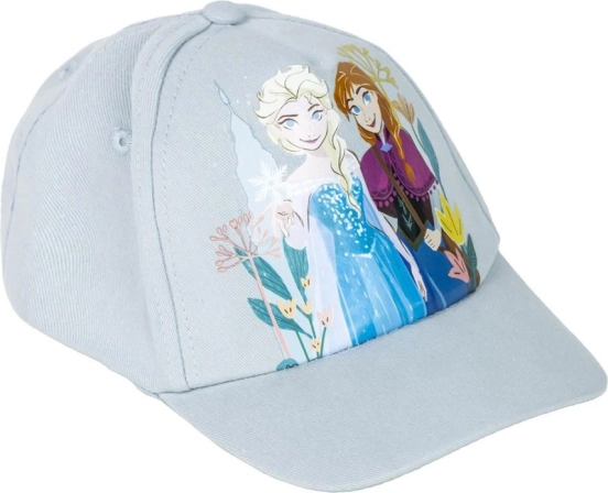 Kinderpet Frozen, maat 54
