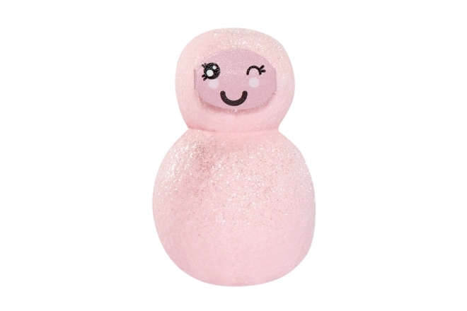 Rainbow High Wintermode pop - Bella (Roze) TV