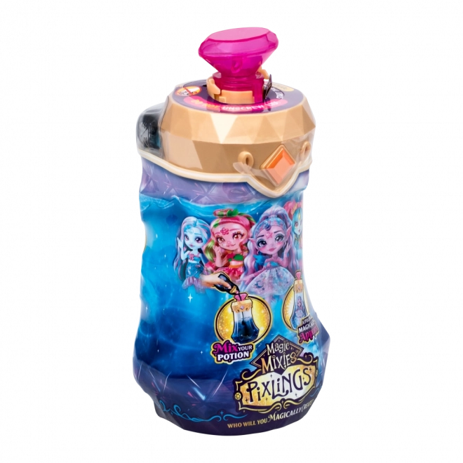 Magisch elixer
