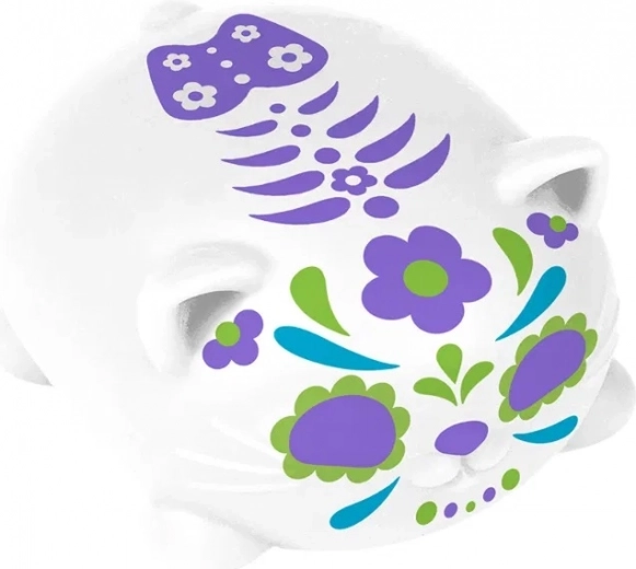 Anti-stress kneden en zintuiglijk welzijn