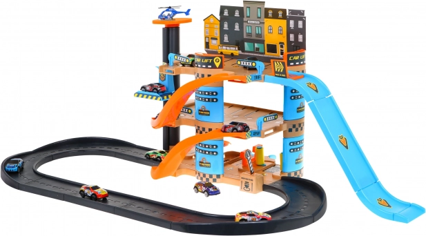 Multifunctioneel design