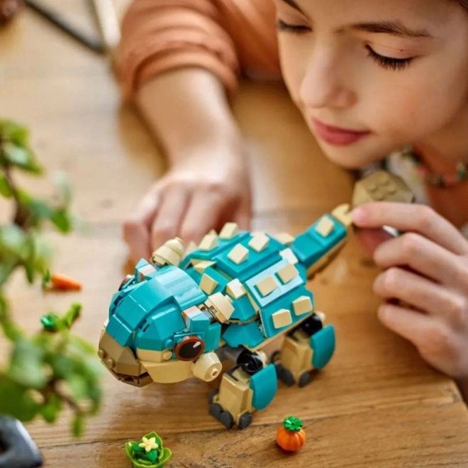 Creatieve verhalen met de heldin uit de serie