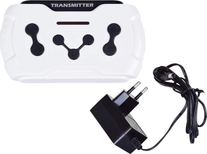 2,4 GHz afstandsbediening en schommelmodus