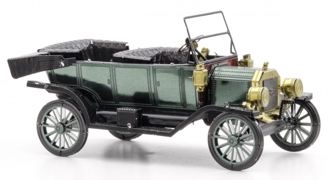 Metal Earth 3D puzzel Ford Model T 1910