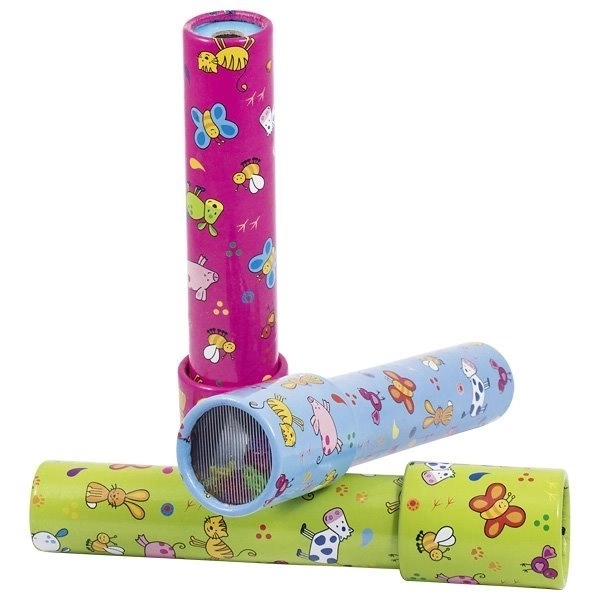 Farma Kaleidoscoop
