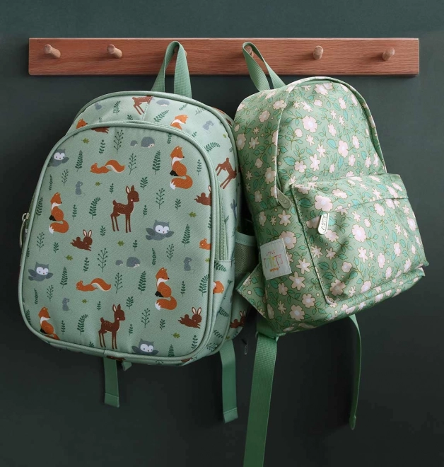 A Little Lovely Company kleuterschool rugzak