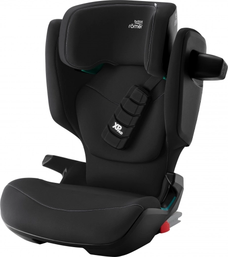 Autostoeltje BRITAX RÖMER Kidfix Pro Classic Space Black